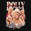Dolly Parton, landelijke muzieklegende, western cowgirl, Productafbeelding-voorbeeld 3