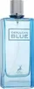 A bottle of Maison Alhambra Cerulean Blue Eau De Parfum. Náhľad obrázku produktu