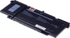 T6 Power Akku für Dell Laptop, Teilenummer 7FMXV, Li-Poly, Produktbild-Vorschau 1