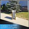 WORHAN® 61cm Aluminiowa Rampa dla wózków inwalidzkich Podgląd zdjęcia produktu 10