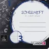 LANDRE Schulheft A4 16 Blatt 80 g/qm Lineatur 3 10Stk Podgląd zdjęcia produktu 5