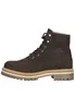 Gant Palrock Mid Boot Schnürstiefel Braun Produktbild-Vorschau 10