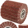Vorfal Válcový brusný kotouč 100x100x19mm P240 pro Náhled obrázku produktu 2