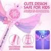 Seifenblasenmaschine Prinzessin Zauberstab Produktbild-Vorschau 19