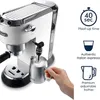 De’Longhi Dedica Style EC 685.W, Ekspres do espresso, 1,1 Podgląd zdjęcia produktu 30