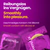 50 Loverelia STRONG Kondome - extra stark, Wandstärke Produktbild-Vorschau 5