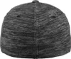 Flexfit Mesh Trucker Trucker Cap mit BW weiß/schwarz S/M Anteprima dell’immagine prodotto 19