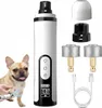 Krallenschleifer – Leiser Pfotentrimmer für Hunde/Katze, 3 Produktbild-Vorschau 1