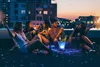 Cellularline Bluetooth Speaker Champagne Voir les images du produit 3