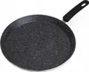 Pfanne für Pfannkuchen 28 cm Induktion KAMILLE Produktbild-Vorschau 1