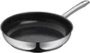 WMF 4000530649584, Rund, Allzweckpfanne, Schwarz, Keramik, Produktbild-Vorschau 1