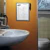 DURABLE Duraframe Note A4 mit Stifthalter 1 Stück silber Náhľad obrázku produktu 16