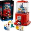 Distributeur automatique de figurines LEGO IDEAS 21358 Voir les images du produit 2