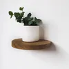 Skye Decor, Raf283, mensola decorativa in legno, legno, Anteprima dell’immagine prodotto 7