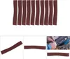 10ks 27x2 palců brusný pás z oxidu hlinitého 686x50mm Náhled obrázku produktu 6