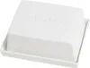Räder Butterdose 1/4 Geschmacksträger 11x9,5x5,4cm Produktbild-Vorschau 1