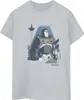 Disney - "Lightyear Look To The Stars" T-Shirt für Damen Produktbild-Vorschau 1