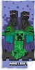 Minecraft Handtuch Creeper Strand Badetuch 70x140cm Produktbild-Vorschau 1