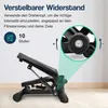 Hulser Stepper mit display - Einstellbarer Widerstand - Mit Produktbild-Vorschau 3