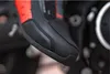 SHIMA Edge Vented Motorrad Schuhe, schwarz/rot, 43 Produktbild-Vorschau 7