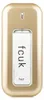 FCUK FCUK Her Eau de Toilette, 100 ml (damesparfum) Productafbeelding-voorbeeld 3