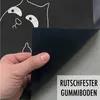 Trendation - Lustige Katzen Fußmatte Grafik Mittlerer Produktbild-Vorschau 3