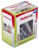 fischer Duopower 12 x 60 S con vite, confezione da 10 Anteprima dell’immagine prodotto 9