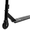 MUWO "Halfpipe" Stunt Scooter – Schwarz, 360° Lenkung, Produktbild-Vorschau 6