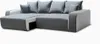 Big Sofa Couchgarnitur REGGIO Megasofa mit Schlaffunktion Produktbild-Vorschau 4