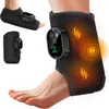 3-in-1 elektrischer Fußmassagegerät mit 3000mAh Akku, Produktbild-Vorschau 1