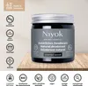 Niyok 2-in-1 anti-transpirante Deocreme "Oriental Wood" Produktbild-Vorschau 4
