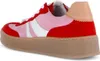 Gabor Comfort Sneaker - Softpink Leder : 41 : Normal Größe: Produktbild-Vorschau 7