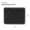 Filter für Geberit DuoFresh Aktivkohlefilter Geeignet für Produktbild-Vorschau 6