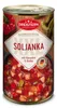 Dreistern Soljanka mit Kasseler und Gurken extra viel Produktbild-Vorschau 1