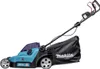 Makita DLM382 - kosačka na trávu - akumulátorová - 18 V - 2 Náhľad obrázku produktu 3