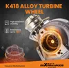 Turbosprężarka do BMW X5 E53 3.0d M57 218PS/160KW GT2260V Podgląd zdjęcia produktu 10