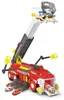 Autobotte Dickie Anteprima dell’immagine prodotto 8