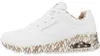 Skechers x JGoldcrown : Uno - Loving Love blanc 39 Voir les images du produit 3