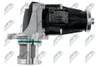 NTY EGR-FR-010 AGR-Ventil für FORD Fiesta Mk6 Schrägheck Produktbild-Vorschau 4