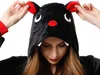 Kombinéza Onesie pre mužov a ženy - Mäkké útulné pyžamo Uni Náhľad obrázku produktu 3