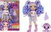 MGA Rainbow High LittleDollsAmethyst fiolet 531234 Voir les images du produit 10