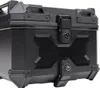 45L Motorrad Topcase Motorrad Heckbox Reisen Motorradkoffer Produktbild-Vorschau 6