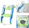 Toilettensitz Kinder Mit Treppe Faltbar mit Produktbild-Vorschau 3