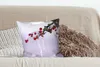 MuchoWow® Zierkissen Sofakissen Wohnzimmer Dekokissen 45x45 Produktbild-Vorschau 4