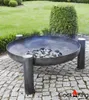 Ciotola per il fuoco "PALMA" 80 cm Pozzetto per il fuoco, Anteprima dell’immagine prodotto 16