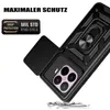 Outdoor Panzer Hülle Xiaomi 17T Handyhülle Kameraschutz Produktbild-Vorschau 6
