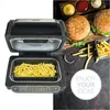 KORONA ELECTRIC 8-in-1 Indoor Grill 46160 Backofen Produktbild-Vorschau 4