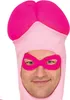Super héros personnage d'aventure masque cape capuche Voir les images du produit 2