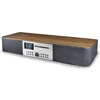 Soundmaster ICD2018, Analogový a digitální, DAB+, FM, Náhled obrázku produktu 4