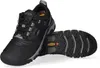 Keen Ridge Flex Herren Wanderschuhe Black/Magnet Größe 42.5 Produktbild-Vorschau 2
